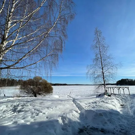 Malfatto Loma-asunnot Vaajakoski